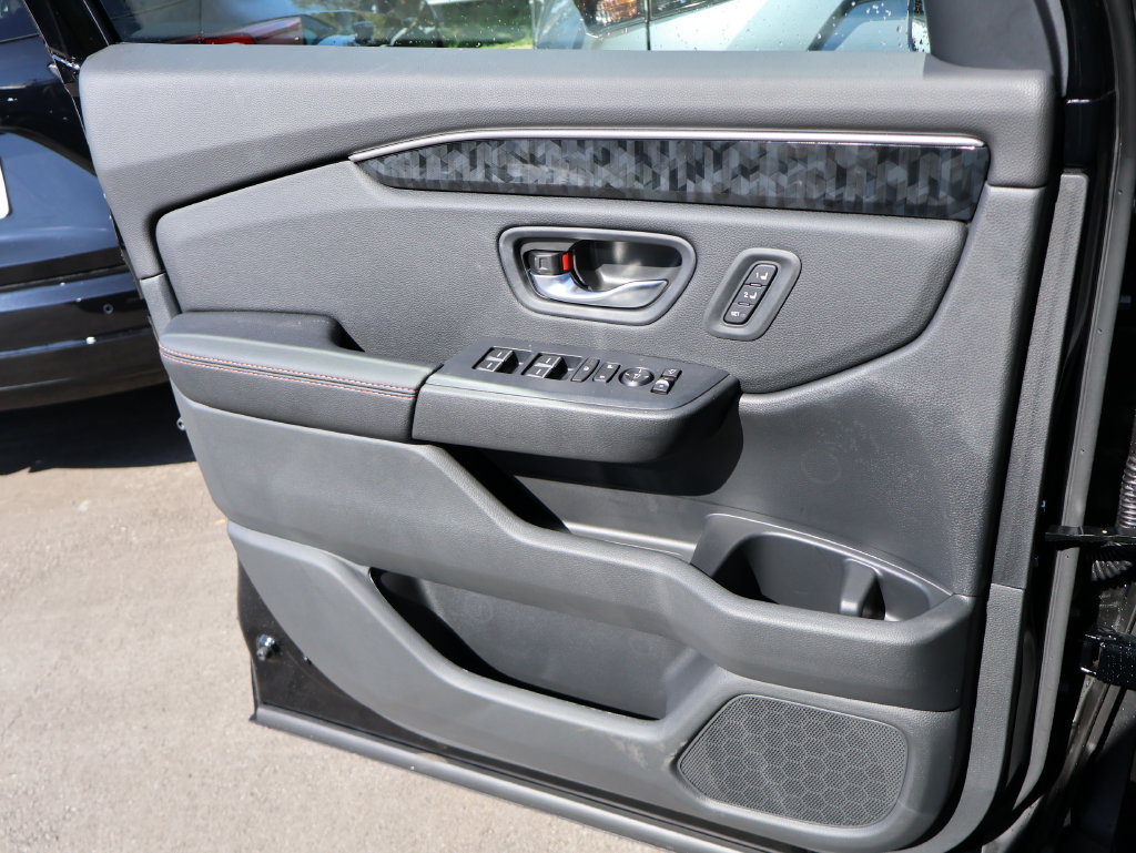 New 2026 Honda Passport TrailSport Elite image 32