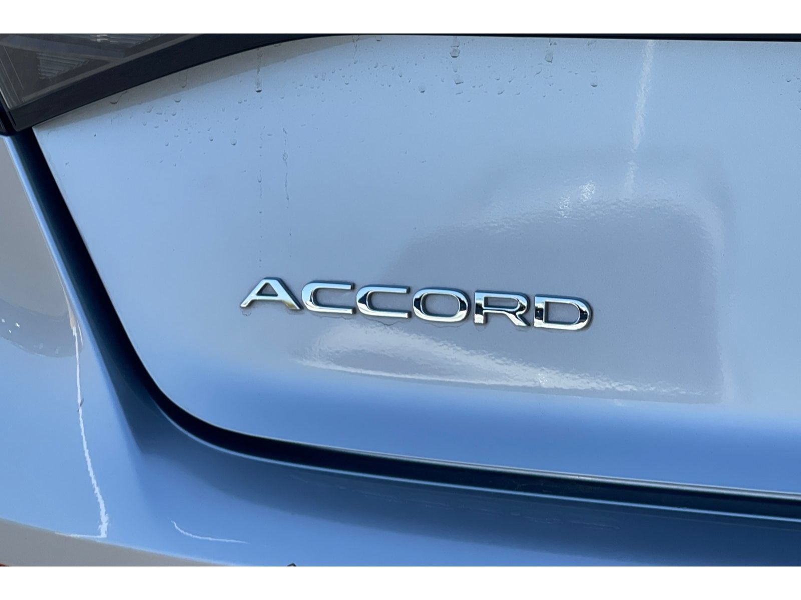Used 2025 Honda Accord EX-L image 48