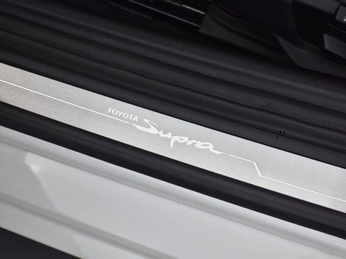 Used 2024 Toyota Supra image 25