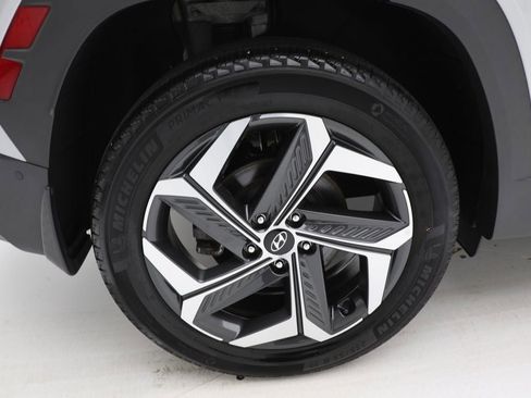 Used 2023 Hyundai Tucson Limited image 10