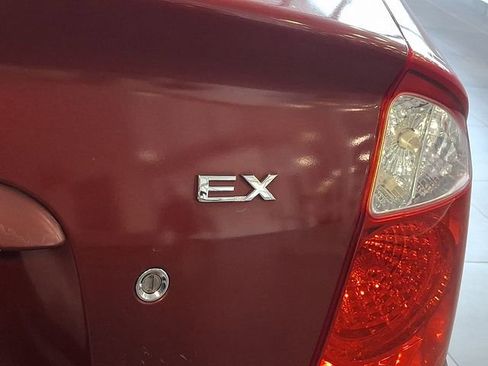 Used 2006 Kia Spectra EX FWD image 27