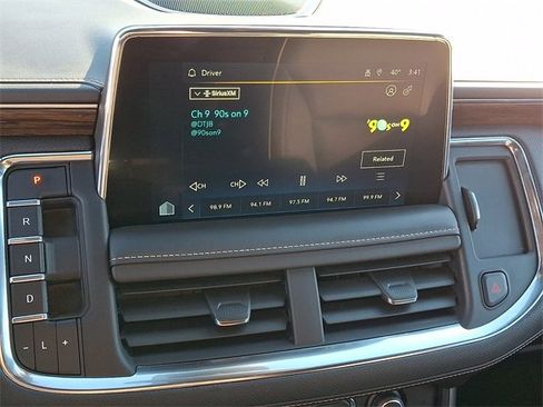 Certified 2024 Chevrolet Tahoe Premier image 18