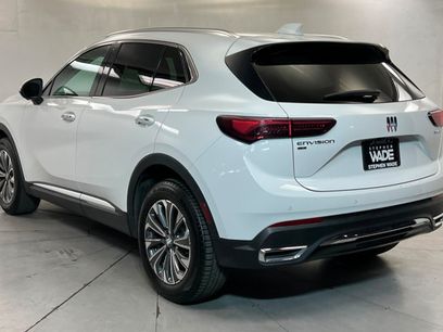Used 2024 Buick Envision Preferred