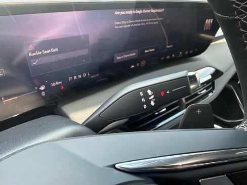 New 2026 Buick Enclave Sport Touring w/ Power Package FWD image 29