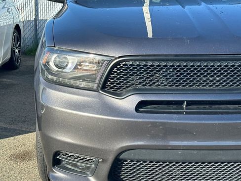 Used 2019 Dodge Durango GT image 8