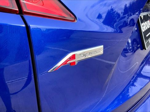 Used 2021 Acura RDX A-Spec image 9