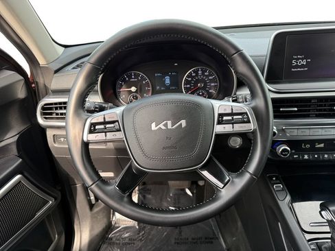 Used 2022 Kia Telluride S AWD/4WD image 12