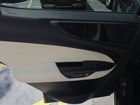 Used 2024 Lexus NX 250 FWD w/ Towing Package (2000 Lbs) image 8