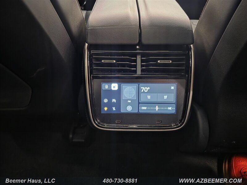 Used 2022 Rivian R1T Adventure AWD/4WD image 37