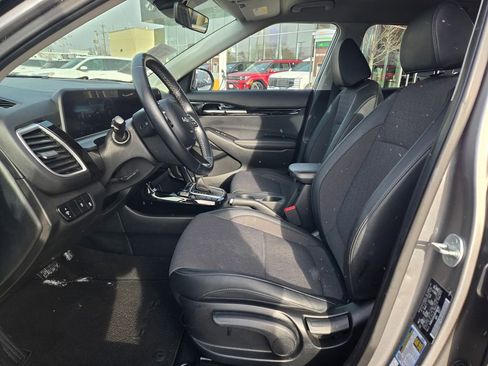Used 2024 Kia Seltos S image 28