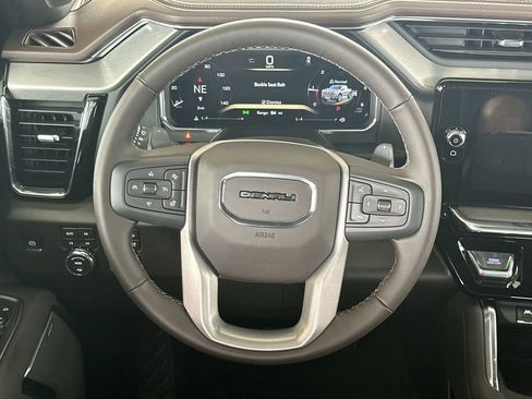 New 2026 GMC Sierra 1500 Denali w/ Technology Package image 17