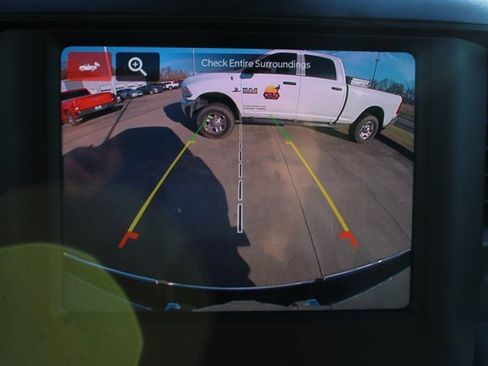 Used 2023 RAM 1500 Big Horn image 22