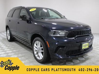 Used 2024 Dodge Durango GT