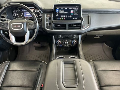Used 2021 GMC Yukon SLT image 13
