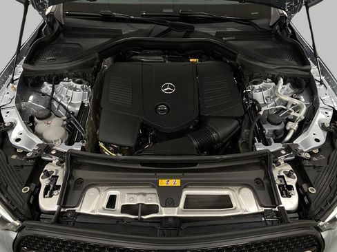 Certified 2026 Mercedes-Benz GLC 300 4MATIC image 12