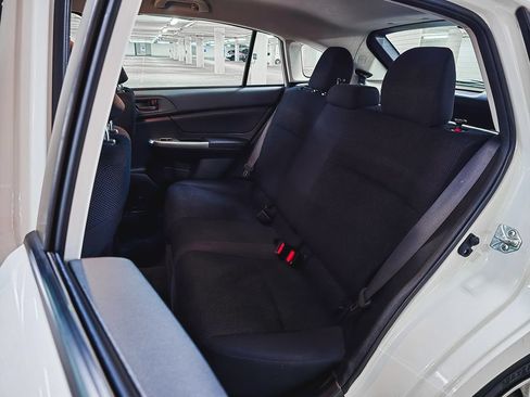 Used 2016 Subaru Impreza 2.0i w/ Popular Package #1 AWD/4WD image 20
