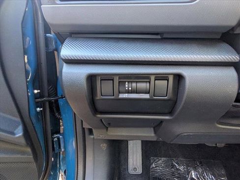 New 2026 Subaru Crosstrek 2.5i Wilderness image 19