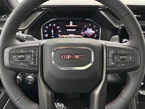 New 2026 GMC Sierra 1500 AT4X AWD/4WD image 22