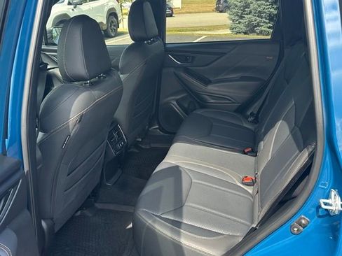 Used 2024 Subaru Forester Wilderness image 13