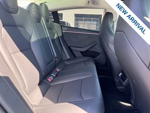 Used 2024 Tesla Model 3 Performance image 11