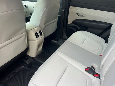 New 2026 Hyundai Tucson SEL image 12