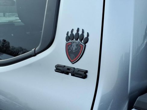 New 2026 Toyota Tacoma SR5 image 12