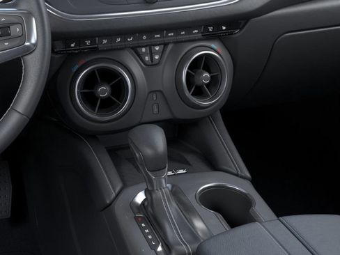 New 2025 Chevrolet Blazer LT w/ Sound & Technology Package image 23