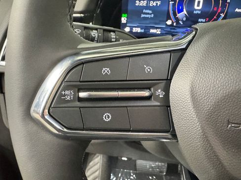 New 2025 Chevrolet Suburban Premier w/ Sun And Tow Package image 20