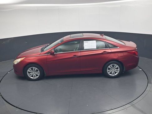 Used 2011 Hyundai Sonata GLS FWD image 36