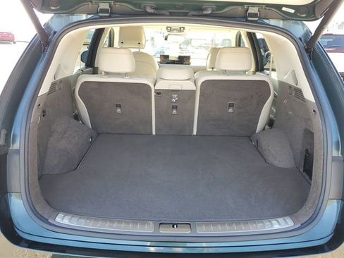 Used 2023 Genesis GV80 2.5T w/ Advanced Package image 7