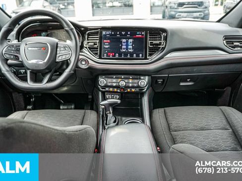 Used 2026 Dodge Durango GT RWD image 28