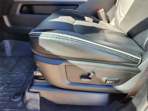 Used 2024 RAM 3500 Laramie w/ Night Edition image 16