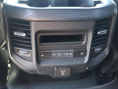 New 2026 RAM 1500 Rebel AWD/4WD image 13