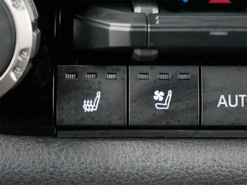 Used 2025 Toyota Sequoia TRD Pro image 22