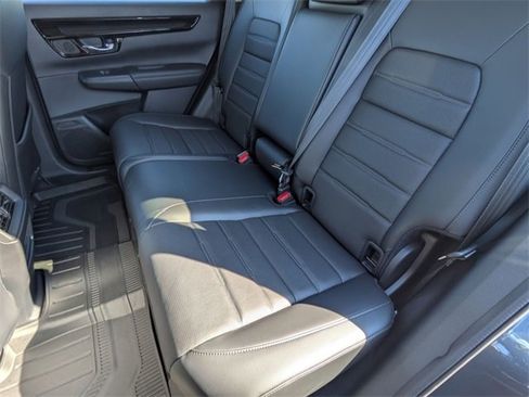 Used 2024 Honda CR-V EX-L image 27