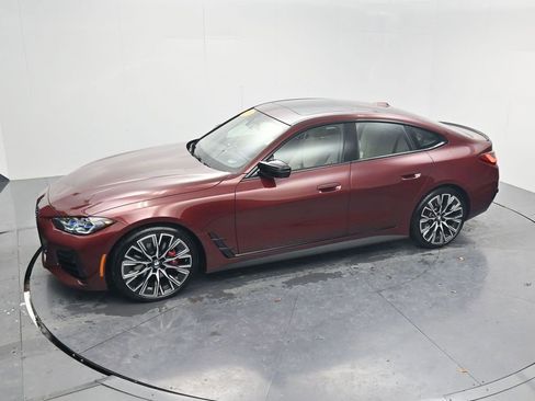 Used 2024 BMW M440i xDrive Gran Coupe w/ Premium Package image 64