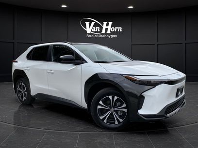 Used 2024 Toyota bZ4X XLE w/ Weather Package
