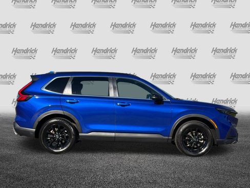 Used 2024 Honda CR-V Sport image 3