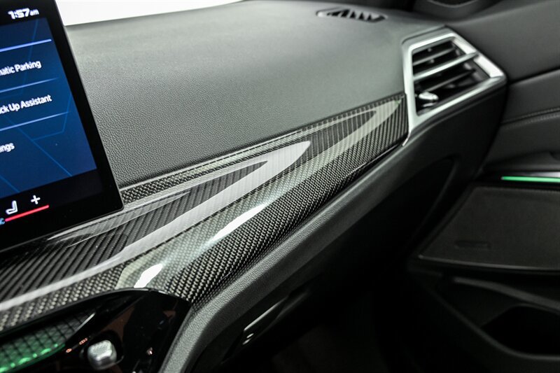 Used 2026 BMW M3 Competition AWD/4WD image 30