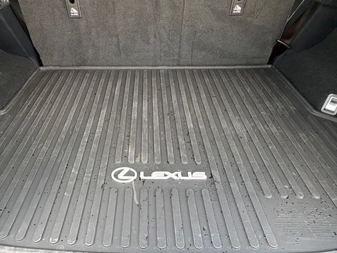 Used 2021 Lexus NX 300 AWD w/ Package Accessorty (P1) image 15
