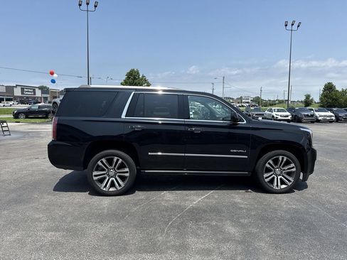 Used 2020 GMC Yukon Denali w/ Denali Ultimate Package AWD/4WD image 6