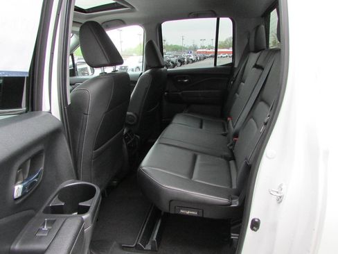 Used 2023 Honda Ridgeline RTL image 6