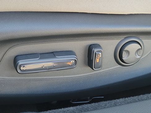 Certified 2024 Honda Accord EX image 20