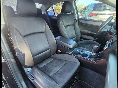 Used 2015 Subaru Legacy 2.5i Premium image 23