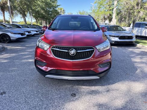 Used 2019 Buick Encore Preferred w/ Safety Package FWD image 17