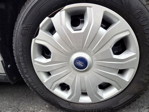 Used 2021 Ford Transit Connect XLT image 39