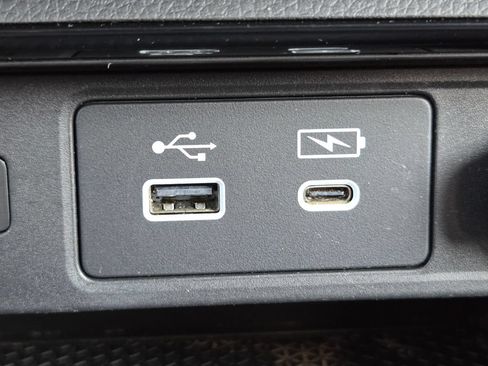 Certified 2024 Honda CR-V EX image 7