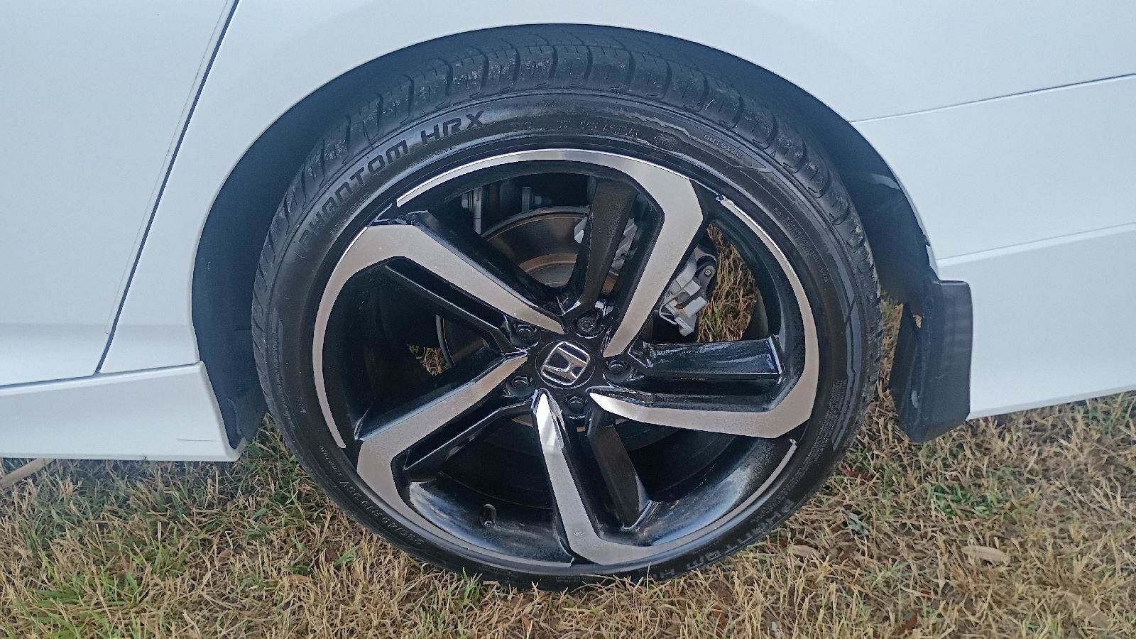 Used 2022 Honda Accord Sport image 23