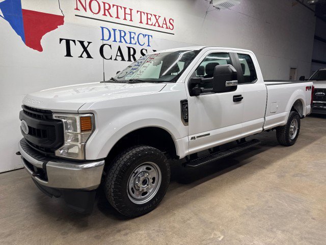 Used 2022 Ford F250 XL w/ Power Equipment Group AWD/4WD image 12