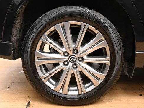 Used 2024 MAZDA CX-5 Signature AWD/4WD image 16